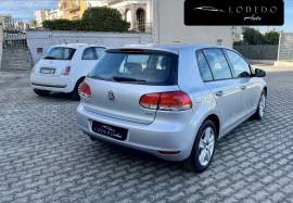 Volkswagen golf 1.6 tdi 105 cv comfortline 