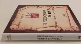 I Beccaria di Pavia nella storia lombarda di Mario Merlo 1°Editrice in Pavia, 1981