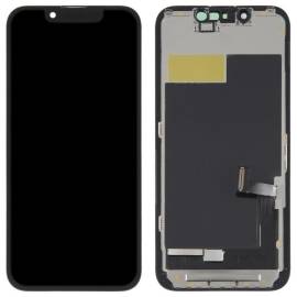 Per iPhone 13 Mini Display LCD Touch Screen Digitizer Assembly con cornice Incell