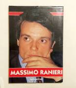 Massimo Ranieri Collana: I tuoi Big Forte Editore, Milano, aprile 1988