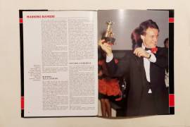 Massimo Ranieri Collana: I tuoi Big Forte Editore, Milano, aprile 1988