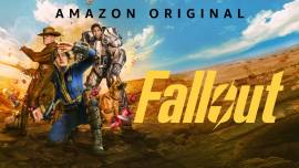 Fallout (2024) - Completa