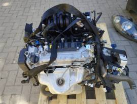 Motore Fiat Nuova Panda 1.2 anno 2014 169A4000