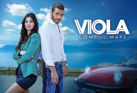 Viola come il Mare - Stagioni 1 e 2 - Complete