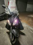 Vendo Yamaha X-Max 250