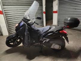 Vendo Yamaha X-Max 250