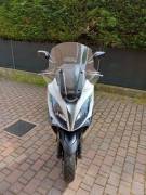 Kymco xciting400i