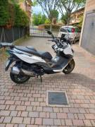 Kymco xciting400i