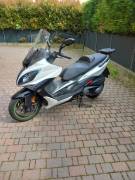 Kymco xciting400i