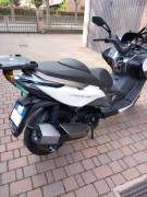 Kymco xciting400i