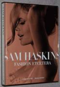 Sam Haskins Fashion Etcetera.Tommy Hilfiger Special Edition, 2009 nuovo