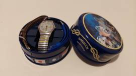 Orologio Stendardo Immersion Easy by Enzo Majorca 5ATM con scatola