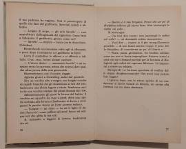 La figlia del capitano di ALEKSANDR PUSKIN Ed.Fratelli Fabbri 1968 ottimo