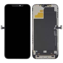Per iPhone 12 Pro Max Display LCD Touch Screen Digitizer Assembly Sostituzione Incell