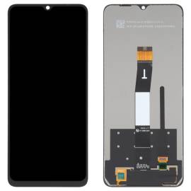 Per Xiaomi Redmi 12C Display LCD Touch Screen Digitizer Assembly