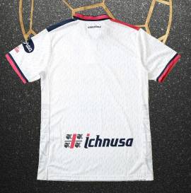 camiseta cagliari 23/24