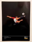 LE GRANDI RACCOLTE PER LA GIOVENTÙ. CALCIATORI 1970 / 71 ED.PANINI E GAZZETTA DELLO SPORT