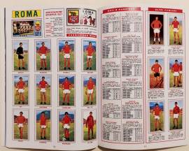 LE GRANDI RACCOLTE PER LA GIOVENTÙ. CALCIATORI 1970 / 71 ED.PANINI E GAZZETTA DELLO SPORT