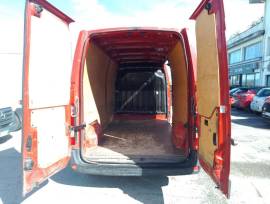 Renault master 2.3 CDI 145cv Energy L2 H2 passo lungo tetto alto. 