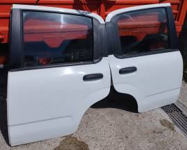 Porta portiera sportello Fiat Panda 2014 