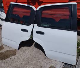 Porta portiera sportello Fiat Panda 2014 