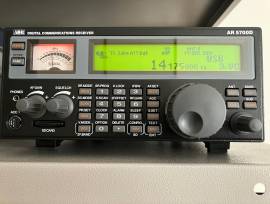 Ricevitore radio AOR AR5700D