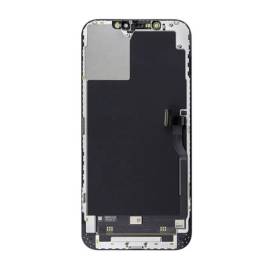 Sostituzione gruppo digitalizzatore touch screen per display LCD iPhone 12/12 Pro INCELL