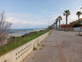 Immobile tra i due mari nel salento. 