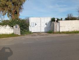 Immobile tra i due mari nel salento. 