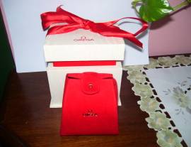 SCATOLA GIFT BOX ORIGINALE  orologio Omega 