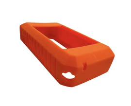 porta palmare in silicone Dogtrace satellitari cani