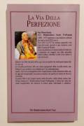 La via della perfezione di A.C.Bhaktivedanta Swami Prabhupada Bhaktivedanta Book, 1990