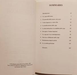 La via della perfezione di A.C.Bhaktivedanta Swami Prabhupada Bhaktivedanta Book, 1990