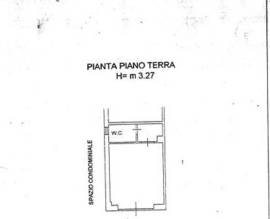 Vendesi Locale Commerciale al Vomero – Adiacenze Via Caldieri	