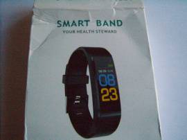 Orologio SMART BAND Watch fitness come nuovo 0,96”