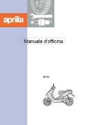 Aprilia Moto 50 cc Libretto Manuale Catalogo Lista