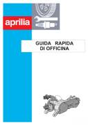 Libretto Manuale Catalogo Aprilia 100 125 150 180