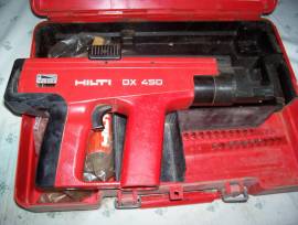 sparachiodi Hilti