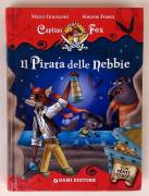 Capitan Fox - Il Pirata delle nebbie di Marco Innocenti Editore: Dami Editore, 2012 come nuovo 