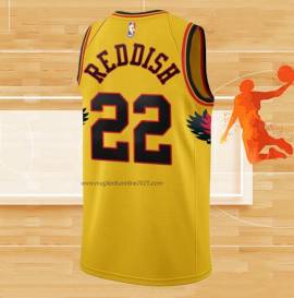 Negozio Maglia Atlanta Hawks 2024 2025