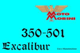 Morini Moto Libretto uso Manuale Officina Catalogo dei Ricambi - Elenco