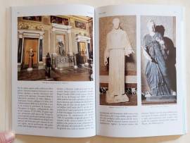 Guida alla Galleria Borghese di Kristina Herrmann Fiore Edizioni De Luca, dicembre 1999