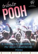 TRIBUTO AI POOH - CONCERTO MUSICA LIVE - PER EVENTI AZIENDALI - EVENTI PRIVATI - EVENTI PUBBLICI 