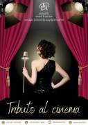 TRIBUTO CINEMA CONCERTO MUSICALE LIVE - PER EVENTI AZIENDALI - EVENTI PRIVATI - EVENTI PUBBLICI 