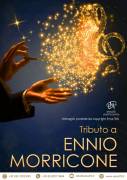 ENNIO MORRICONE IL TRIBUTO MUSICA LIVE PER -EVENTI AZIENDALI - EVENTI PRIVATI - EVENTI PUBBLICI