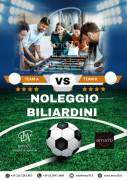 CALCIO IN BOLLA - EVENTI SPORTIVI – ASSOCIAZIONI – PER EVENTI AZIENDALI - EVENTI PRIVATI  