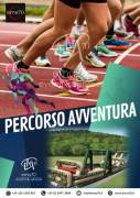 SUPER PERCORSO - SPORT E DIVERTIMENTO -  NOLEGGIO STRUTTURE - PER EVENTI SPORTIVI – ASSOCIAZIONI 
