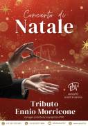 CONCERTO  NATALE GOSPEL MUSICA LIVE – MUSICA DI NATALE PER TEATRI CHIESE PIAZZE 