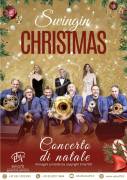 CONCERTO  NATALE GOSPEL MUSICA LIVE – MUSICA DI NATALE PER TEATRI CHIESE PIAZZE 