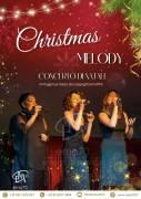 CONCERTO  NATALE GOSPEL MUSICA LIVE – MUSICA DI NATALE PER TEATRI CHIESE PIAZZE 